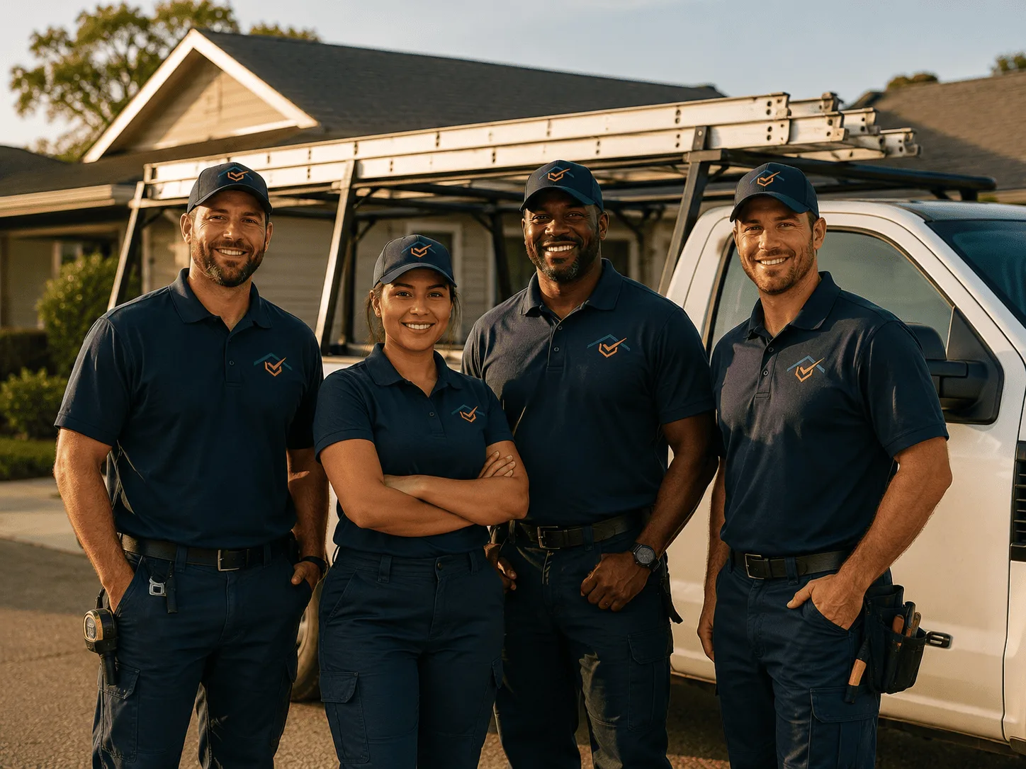 Roof Inspection company in Kernville, CA